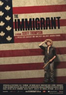 The Immigrant - Canadian Movie Poster (xs thumbnail)