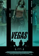 Vegas - Movie Poster (xs thumbnail)