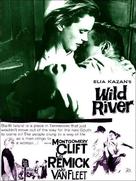 Wild River - poster (xs thumbnail)