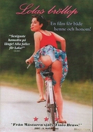 Monella - Swedish DVD movie cover (xs thumbnail)