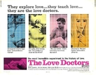 The Love Doctors - Movie Poster (xs thumbnail)