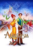 Anastasia - poster (xs thumbnail)