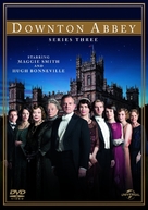 &quot;Downton Abbey&quot; - DVD movie cover (xs thumbnail)