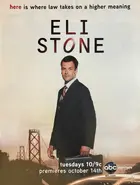 "Eli Stone" Poster