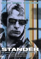 Stander - German DVD movie cover (xs thumbnail)