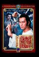 Hung kuen dai see - DVD movie cover (xs thumbnail)