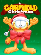 A Garfield Christmas Special - Movie Poster (xs thumbnail)