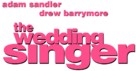 The Wedding Singer - Logo (xs thumbnail)