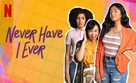 &quot;Never Have I Ever&quot; - Video on demand movie cover (xs thumbnail)