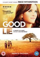 The Good Lie - British Movie Cover (xs thumbnail)