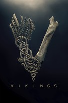 &quot;Vikings&quot; - Movie Cover (xs thumbnail)
