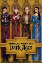 &quot;Miracle Workers&quot; - Movie Cover (xs thumbnail)