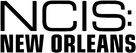 &quot;NCIS: New Orleans&quot; - Logo (xs thumbnail)