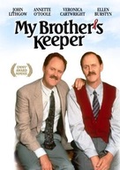My Brother&#039;s Keeper - Movie Poster (xs thumbnail)