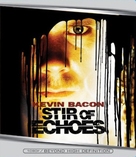 Stir of Echoes - Blu-Ray movie cover (xs thumbnail)