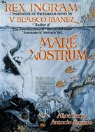 Mare Nostrum - Movie Poster (xs thumbnail)