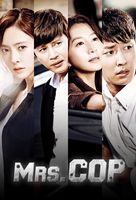 &quot;Miseseu Cab&quot; - South Korean Movie Poster (xs thumbnail)
