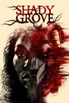 Shady Grove - Movie Poster (xs thumbnail)