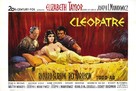 Cleopatra - French Movie Poster (xs thumbnail)