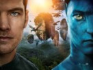 Avatar - Movie Poster (xs thumbnail)