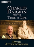 Charles Darwin and the Tree of Life - Movie Cover (xs thumbnail)