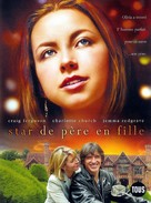 I&#039;ll Be There - French Movie Cover (xs thumbnail)