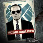 "Agents of S.H.I.E.L.D." Poster