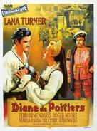 Diane - French Movie Poster (xs thumbnail)