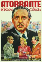 Atorrante Poster