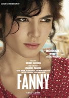 La trilogie marseillaise: Fanny - DVD movie cover (xs thumbnail)