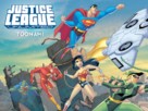 &quot;Justice League&quot; - poster (xs thumbnail)