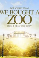 We Bought a Zoo - Movie Poster (xs thumbnail)