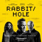 &quot;Rabbit Hole&quot; - Movie Poster (xs thumbnail)