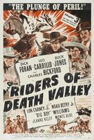 Riders of Death Valley - Movie Poster (xs thumbnail)