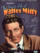 The Secret Life of Walter Mitty - Movie Cover (xs thumbnail)