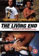 The Living End - British DVD movie cover (xs thumbnail)