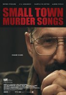 Small Town Murder Songs - Canadian Movie Poster (xs thumbnail)