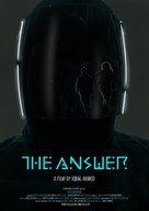 The Answer - Movie Poster (xs thumbnail)