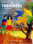 La travers&eacute;e - French Movie Poster (xs thumbnail)