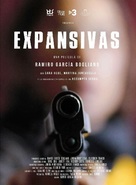 Expansivas - Argentinian Movie Poster (xs thumbnail)