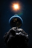 Asteroid Hunters -  Key art (xs thumbnail)
