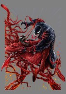 Venom: Let There Be Carnage - poster (xs thumbnail)