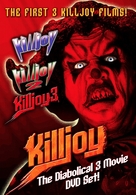 Killjoy 3 - Movie Cover (xs thumbnail)