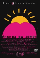 Pogoda na jutro - Polish poster (xs thumbnail)