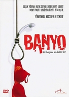 Banyo - Turkish Movie Cover (xs thumbnail)