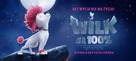 100% Wolf - Polish Movie Poster (xs thumbnail)