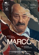 Marco - Spanish Movie Poster (xs thumbnail)