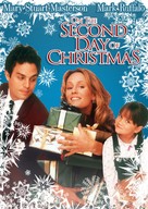 On the 2nd Day of Christmas - Blu-Ray movie cover (xs thumbnail)