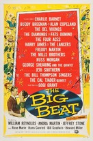 The Big Beat - Movie Poster (xs thumbnail)