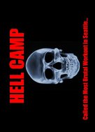 Camp Hell - Movie Poster (xs thumbnail)